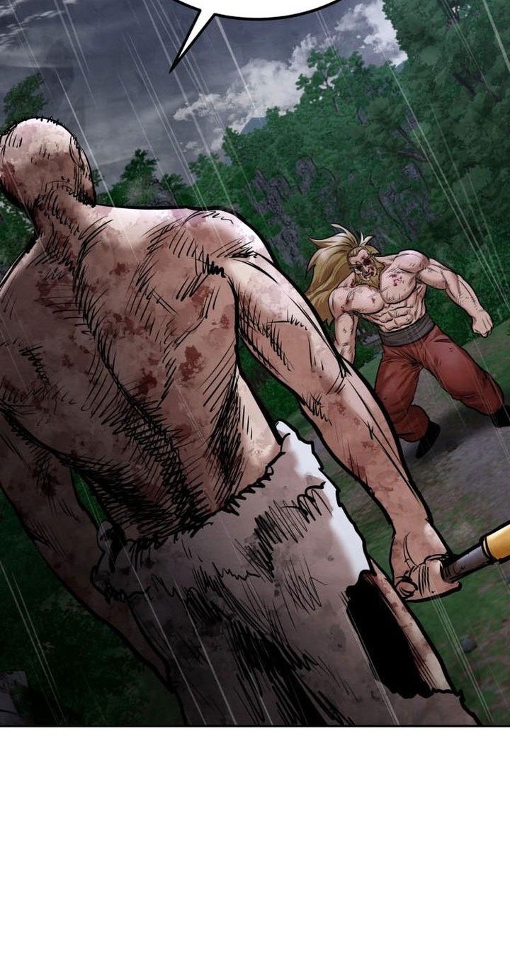 Guest Gun (Embodiment of the Assassin in the Murim World) Chapter 51 Gambar 90