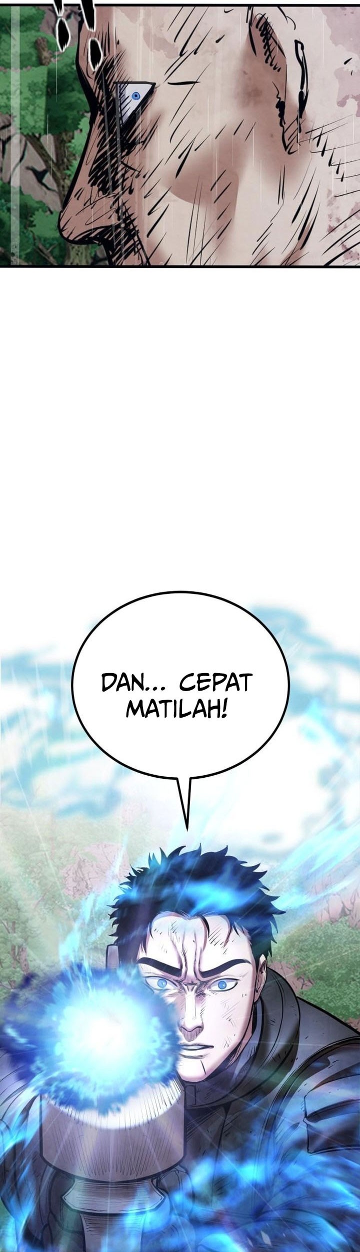 Guest Gun (Embodiment of the Assassin in the Murim World) Chapter 51 Gambar 93