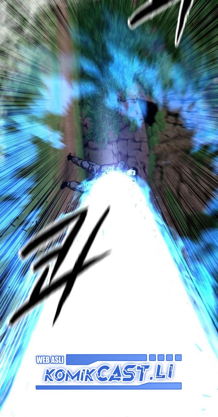 Guest Gun (Embodiment of the Assassin in the Murim World) Chapter 51 Gambar 96