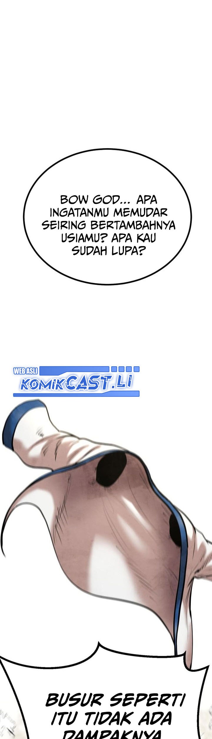 Guest Gun (Embodiment of the Assassin in the Murim World) Chapter 51 Gambar 7