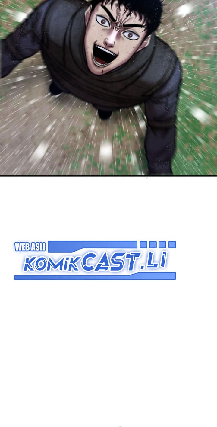 Guest Gun (Embodiment of the Assassin in the Murim World) Chapter 51 Gambar 104