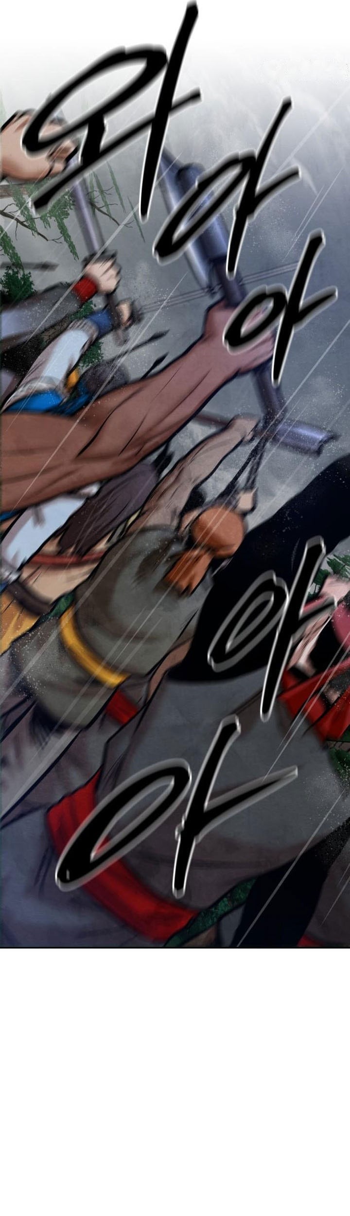 Guest Gun (Embodiment of the Assassin in the Murim World) Chapter 51 Gambar 105