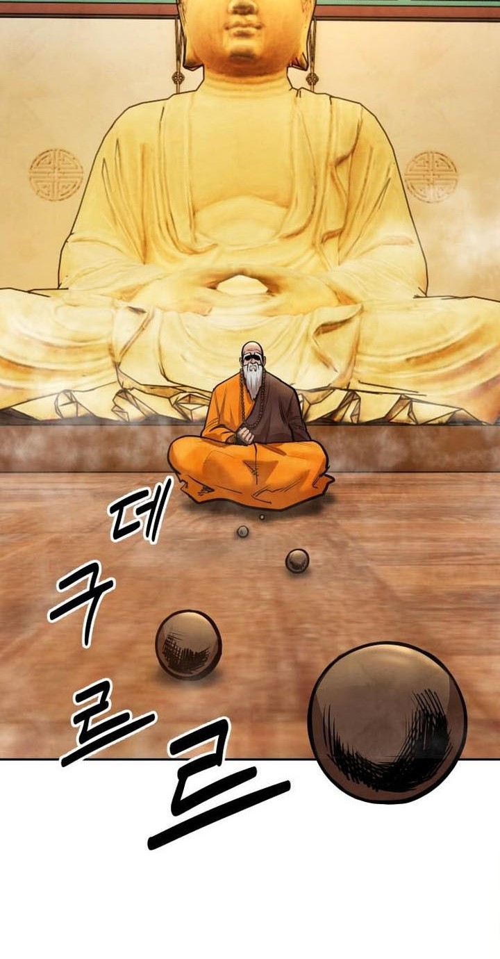 Guest Gun (Embodiment of the Assassin in the Murim World) Chapter 51 Gambar 108