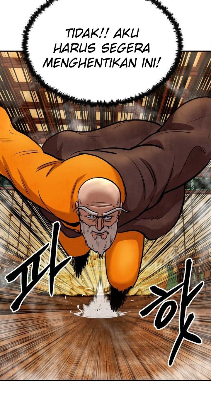 Guest Gun (Embodiment of the Assassin in the Murim World) Chapter 51 Gambar 110