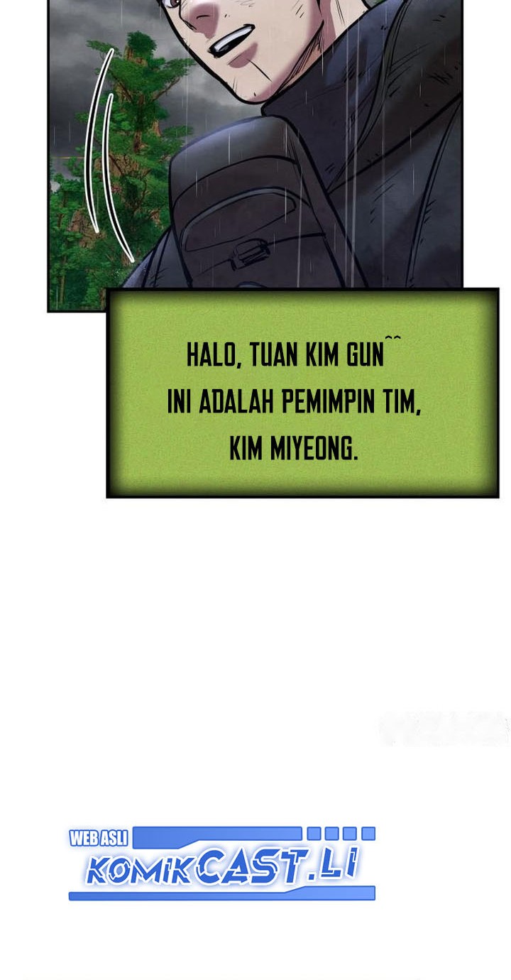 Guest Gun (Embodiment of the Assassin in the Murim World) Chapter 51 Gambar 112