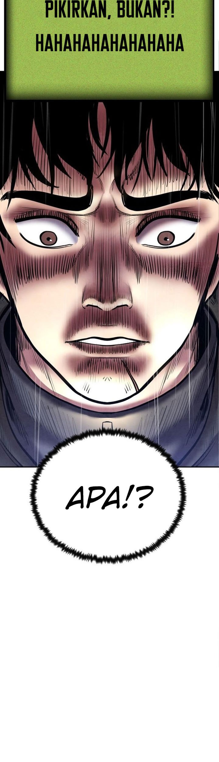 Guest Gun (Embodiment of the Assassin in the Murim World) Chapter 51 Gambar 115