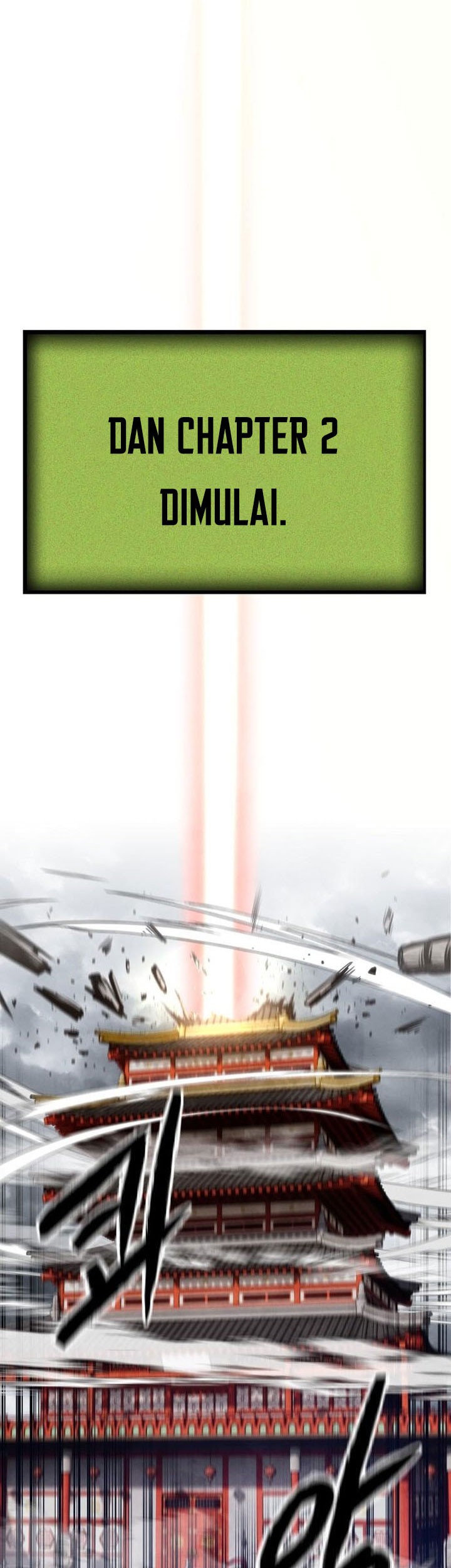 Guest Gun (Embodiment of the Assassin in the Murim World) Chapter 51 Gambar 119