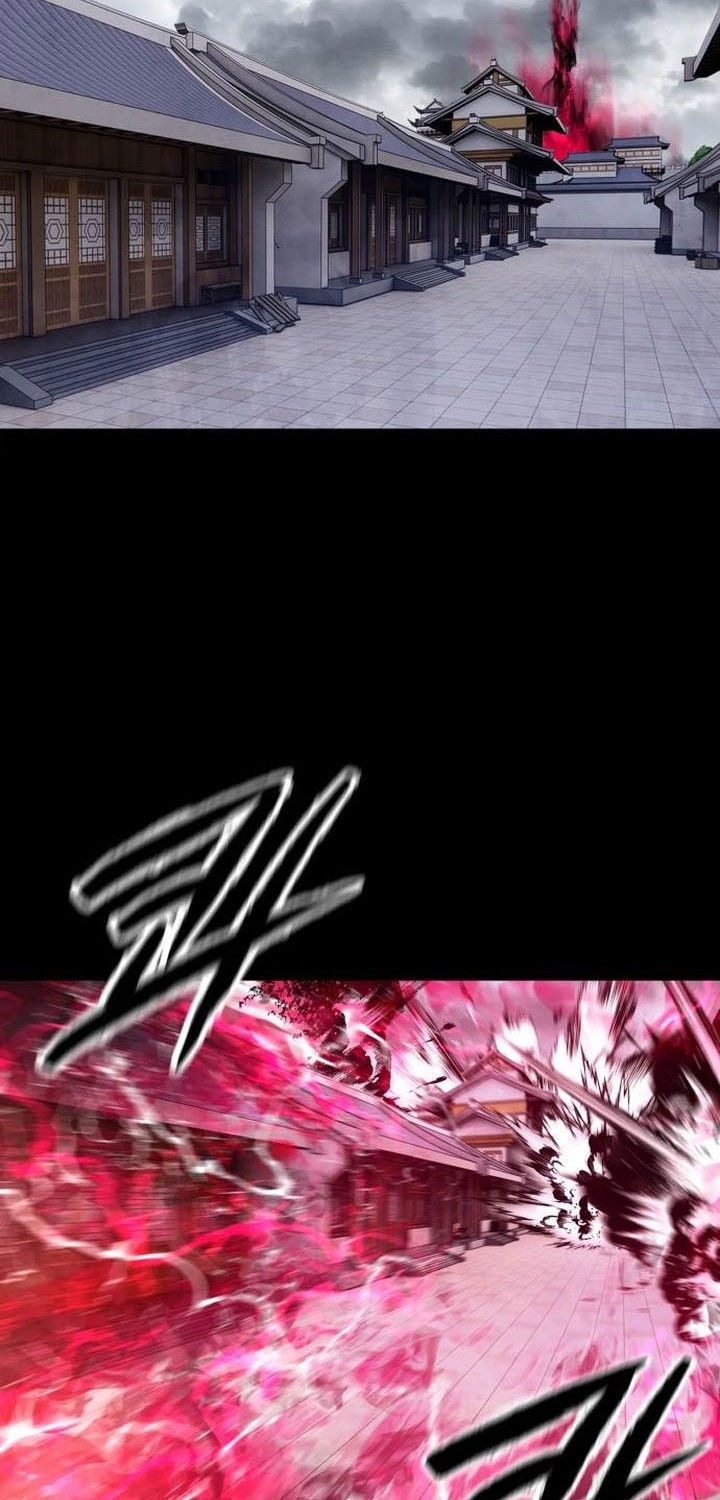 Guest Gun (Embodiment of the Assassin in the Murim World) Chapter 51 Gambar 126