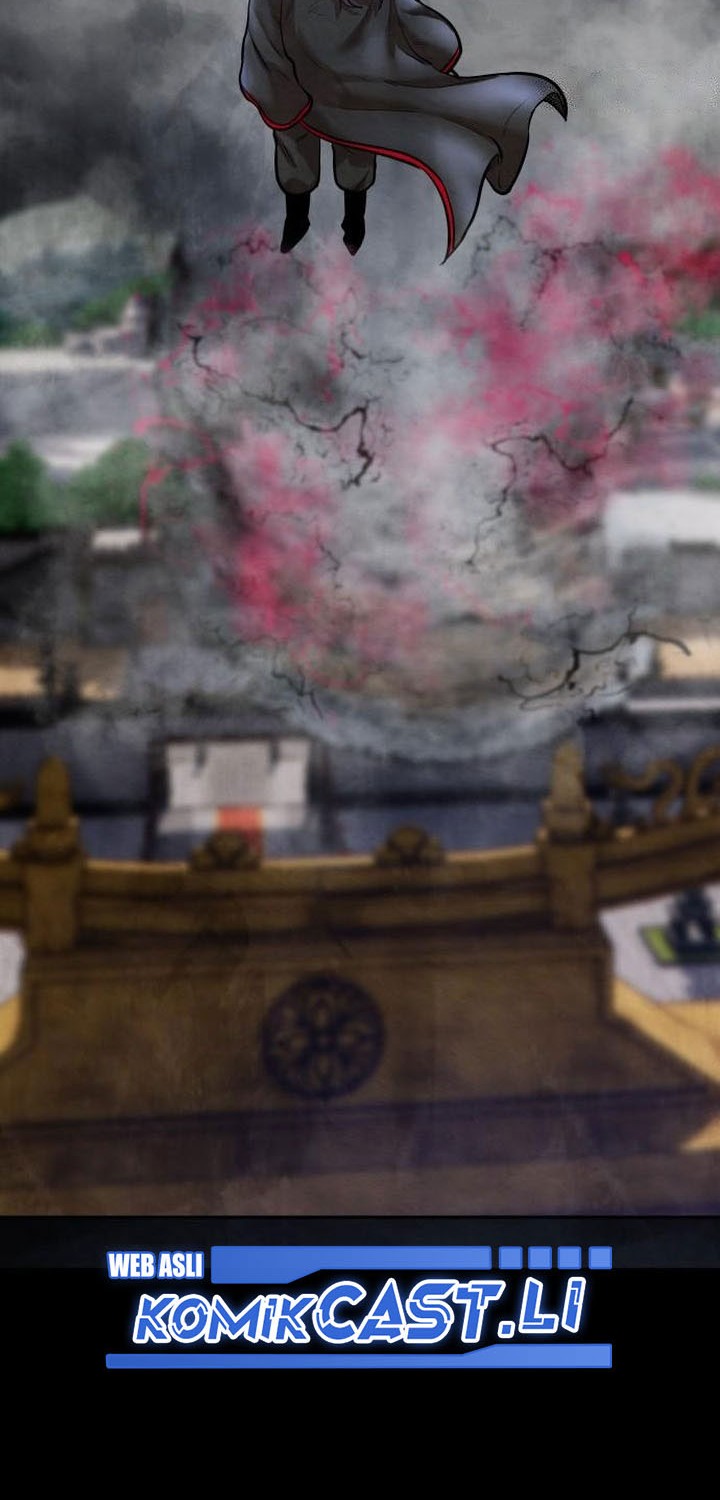 Guest Gun (Embodiment of the Assassin in the Murim World) Chapter 51 Gambar 128