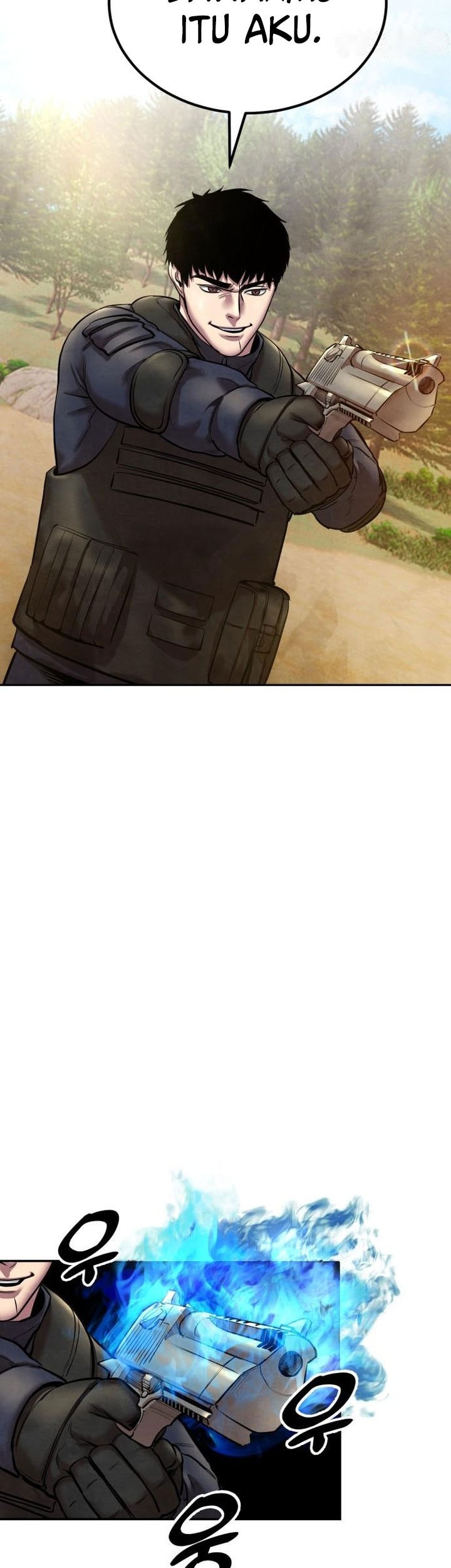 Guest Gun (Embodiment of the Assassin in the Murim World) Chapter 51 Gambar 11