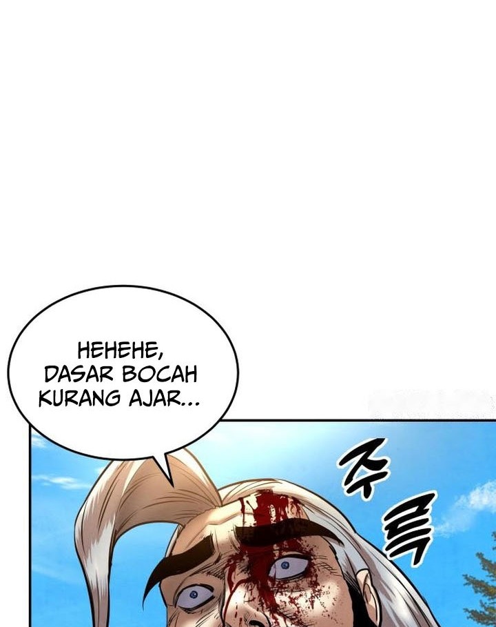 Guest Gun (Embodiment of the Assassin in the Murim World) Chapter 51 Gambar 18