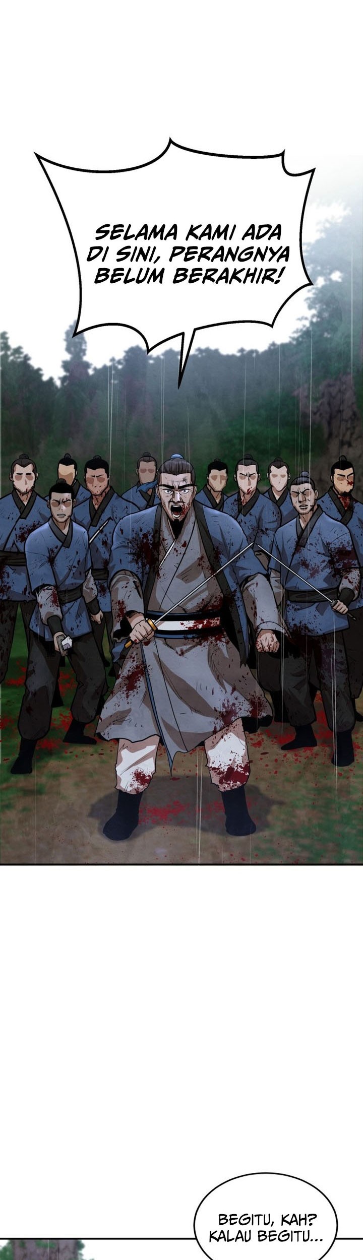 Guest Gun (Embodiment of the Assassin in the Murim World) Chapter 52 Gambar 23