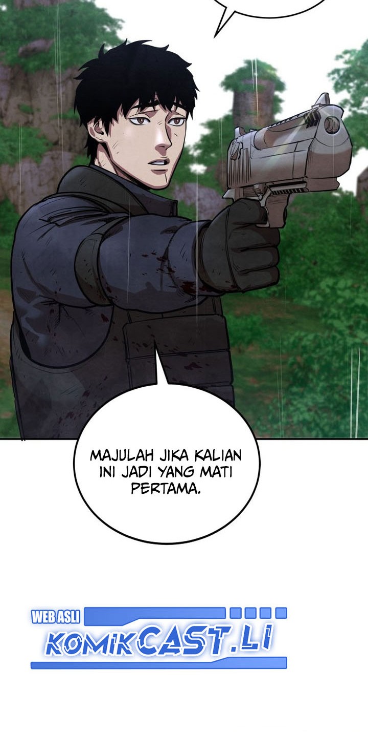 Guest Gun (Embodiment of the Assassin in the Murim World) Chapter 52 Gambar 24