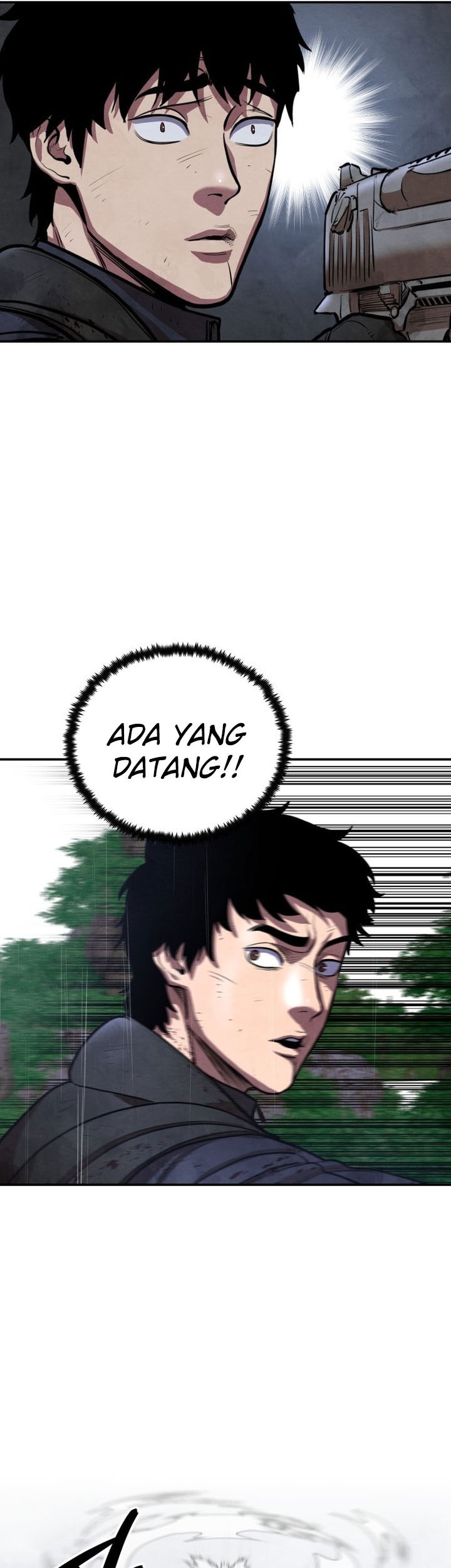 Guest Gun (Embodiment of the Assassin in the Murim World) Chapter 52 Gambar 25