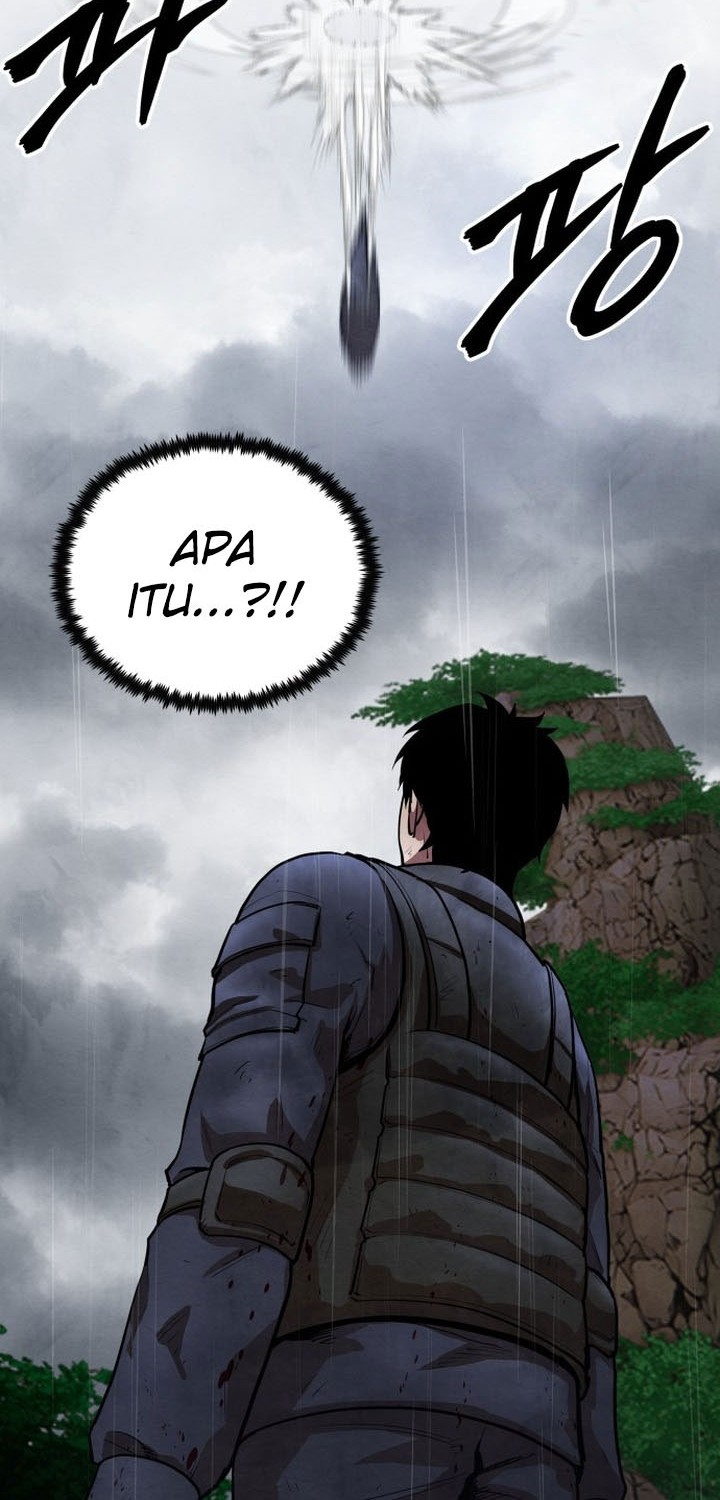 Guest Gun (Embodiment of the Assassin in the Murim World) Chapter 52 Gambar 26