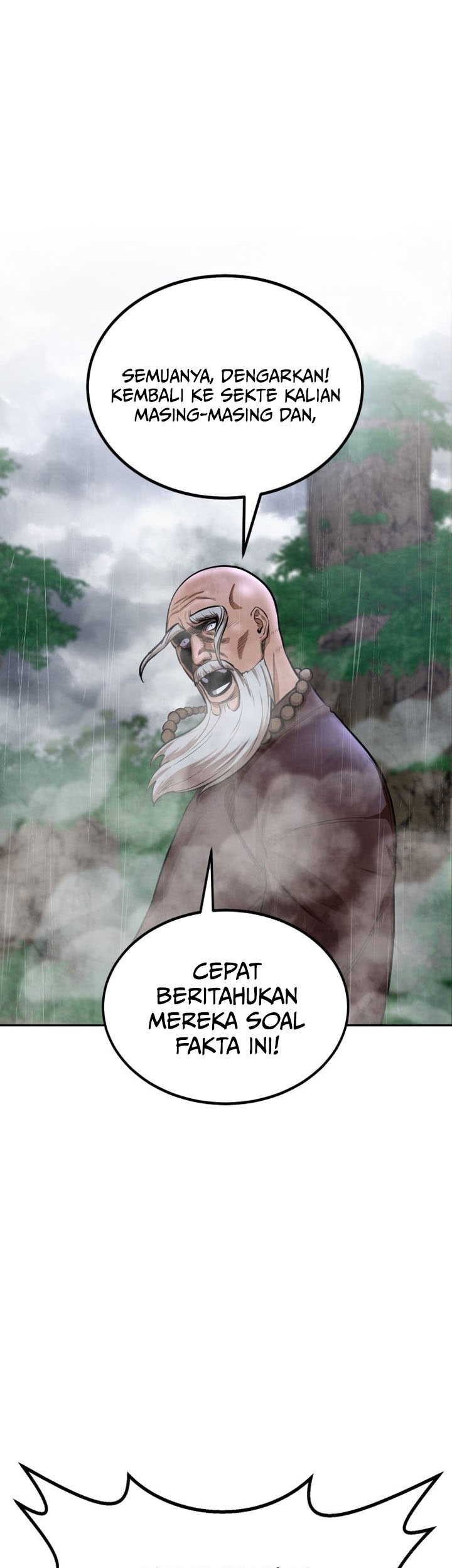 Guest Gun (Embodiment of the Assassin in the Murim World) Chapter 52 Gambar 29