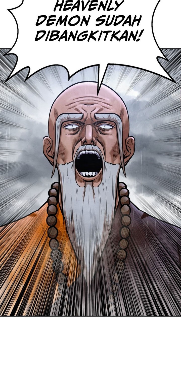 Guest Gun (Embodiment of the Assassin in the Murim World) Chapter 52 Gambar 30