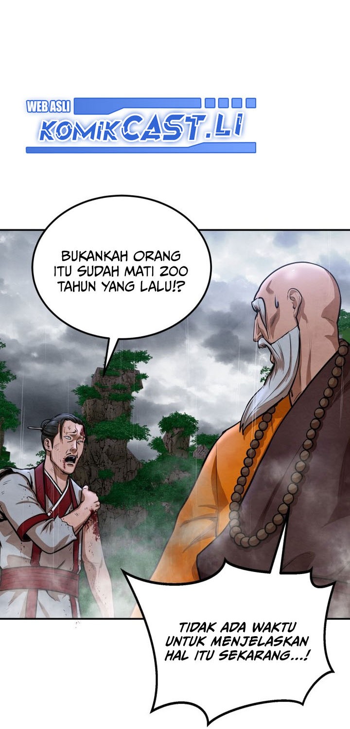 Guest Gun (Embodiment of the Assassin in the Murim World) Chapter 52 Gambar 32
