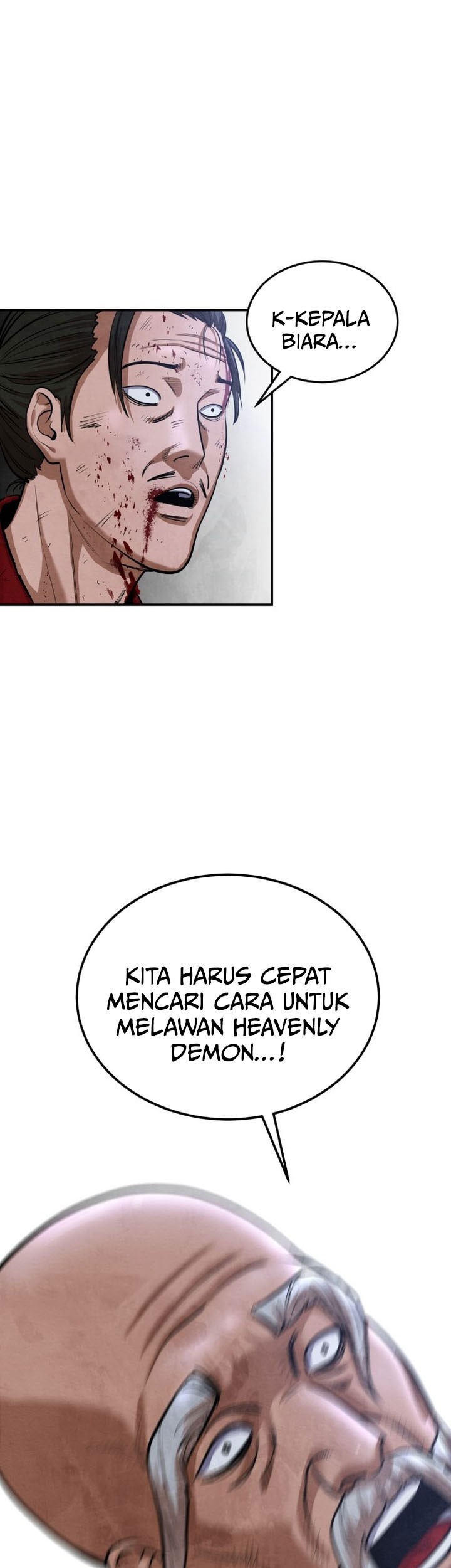 Guest Gun (Embodiment of the Assassin in the Murim World) Chapter 52 Gambar 33