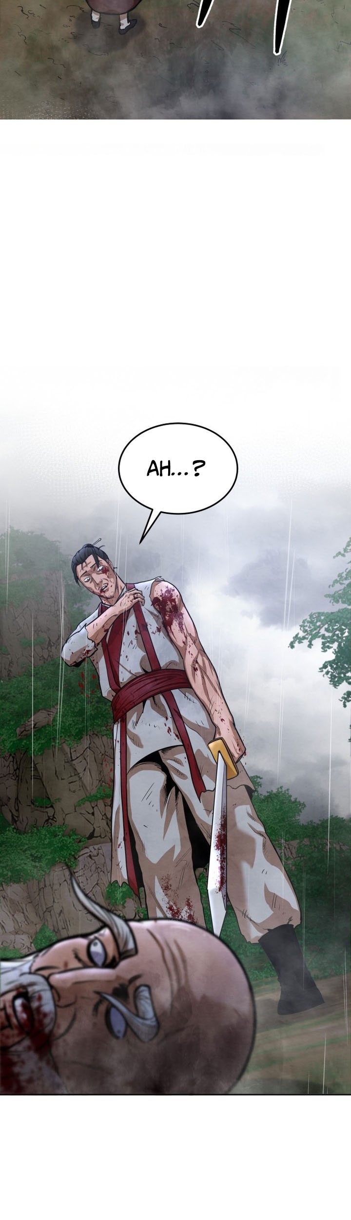 Guest Gun (Embodiment of the Assassin in the Murim World) Chapter 52 Gambar 35