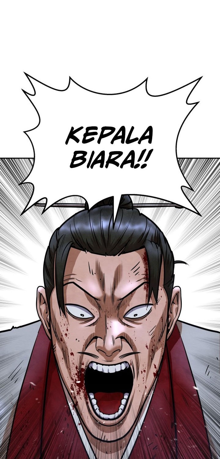 Guest Gun (Embodiment of the Assassin in the Murim World) Chapter 52 Gambar 36