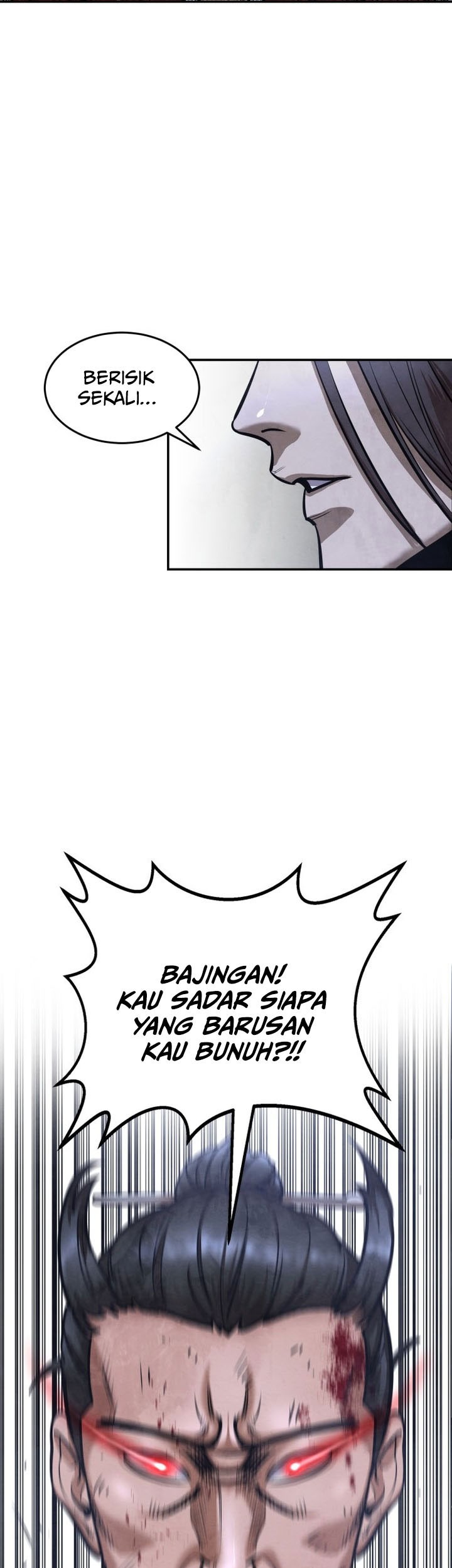 Guest Gun (Embodiment of the Assassin in the Murim World) Chapter 52 Gambar 37