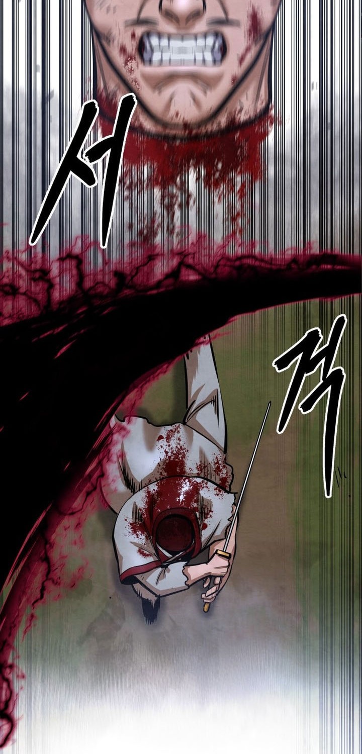 Guest Gun (Embodiment of the Assassin in the Murim World) Chapter 52 Gambar 38