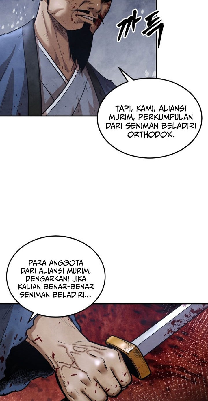 Guest Gun (Embodiment of the Assassin in the Murim World) Chapter 52 Gambar 42