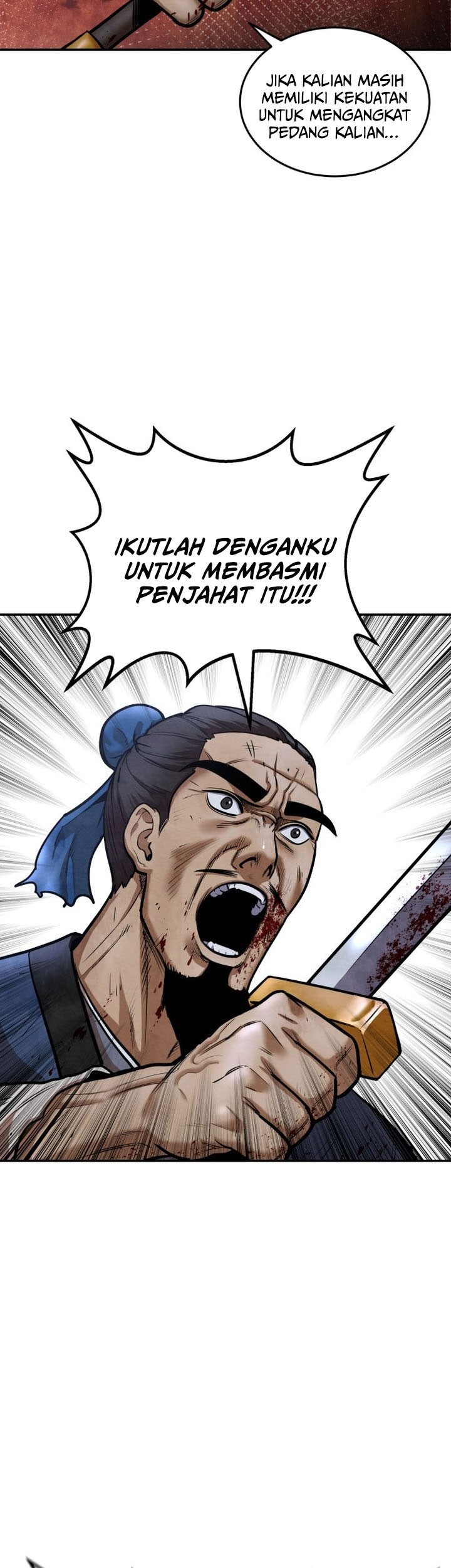 Guest Gun (Embodiment of the Assassin in the Murim World) Chapter 52 Gambar 43