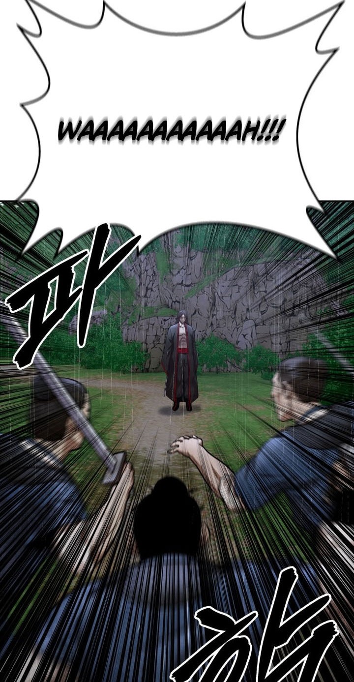 Guest Gun (Embodiment of the Assassin in the Murim World) Chapter 52 Gambar 44