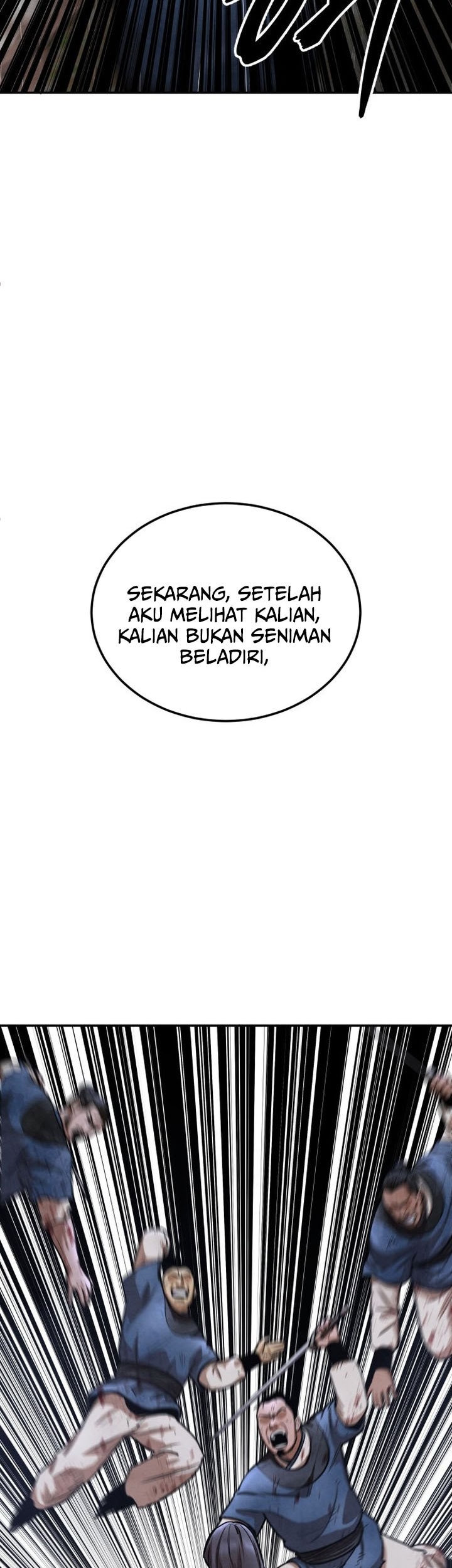 Guest Gun (Embodiment of the Assassin in the Murim World) Chapter 52 Gambar 45