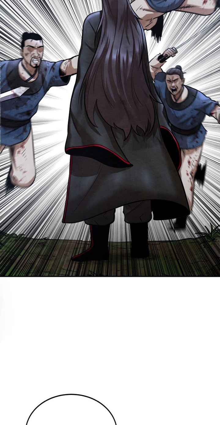 Guest Gun (Embodiment of the Assassin in the Murim World) Chapter 52 Gambar 46