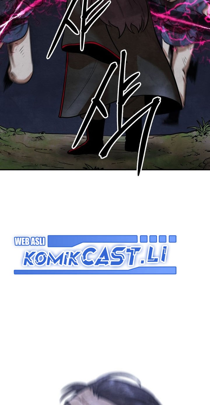Guest Gun (Embodiment of the Assassin in the Murim World) Chapter 52 Gambar 48