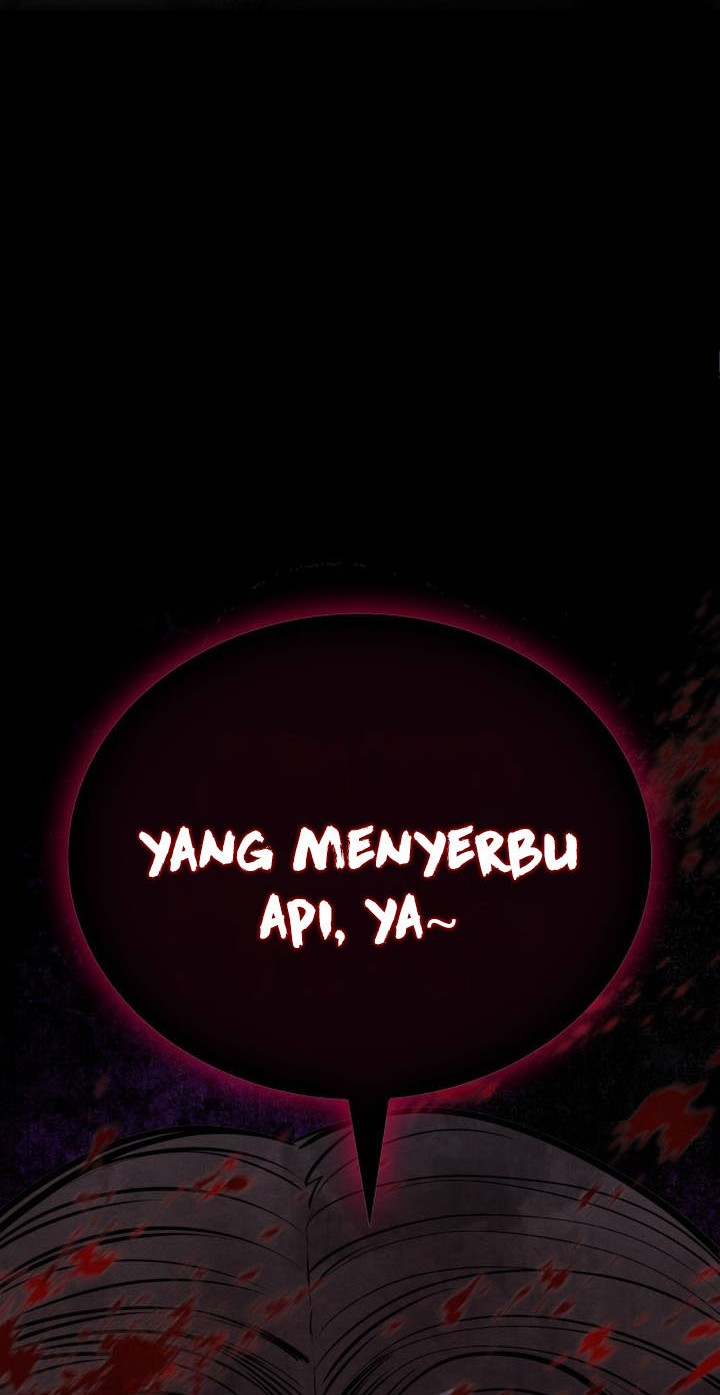 Guest Gun (Embodiment of the Assassin in the Murim World) Chapter 52 Gambar 50