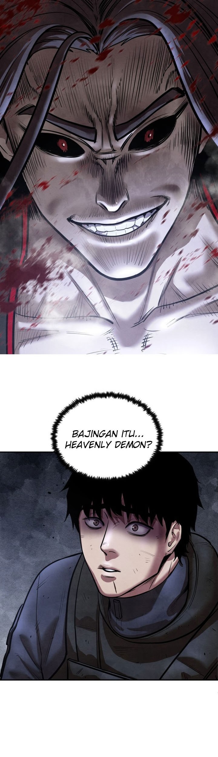 Guest Gun (Embodiment of the Assassin in the Murim World) Chapter 52 Gambar 51