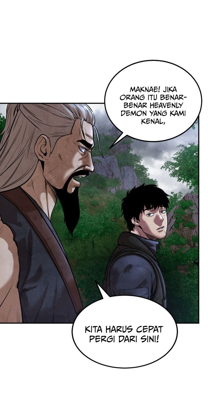 Guest Gun (Embodiment of the Assassin in the Murim World) Chapter 52 Gambar 52