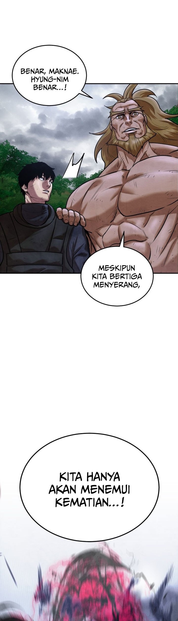 Guest Gun (Embodiment of the Assassin in the Murim World) Chapter 52 Gambar 53