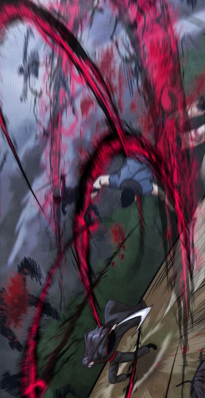 Guest Gun (Embodiment of the Assassin in the Murim World) Chapter 52 Gambar 54