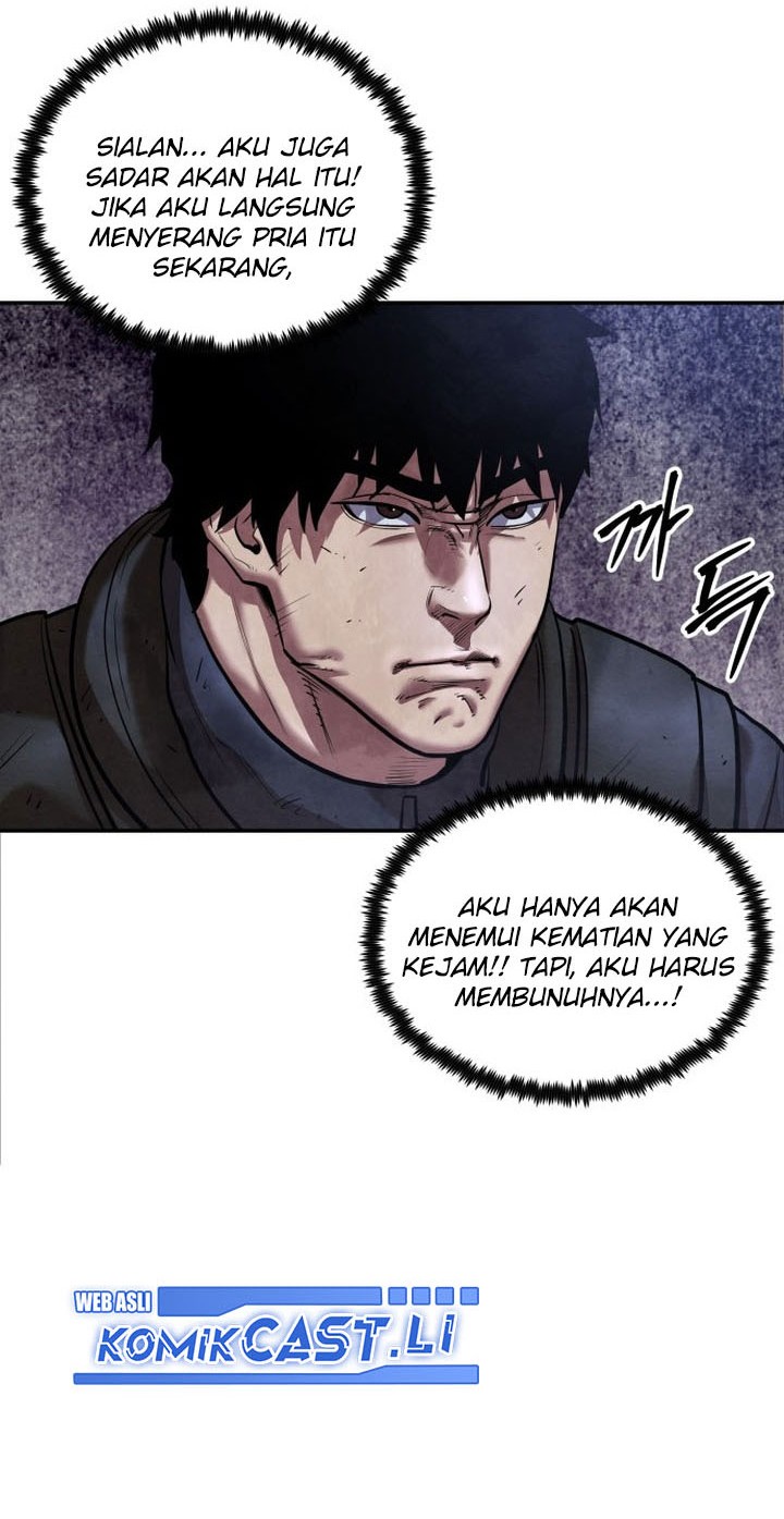 Guest Gun (Embodiment of the Assassin in the Murim World) Chapter 52 Gambar 56