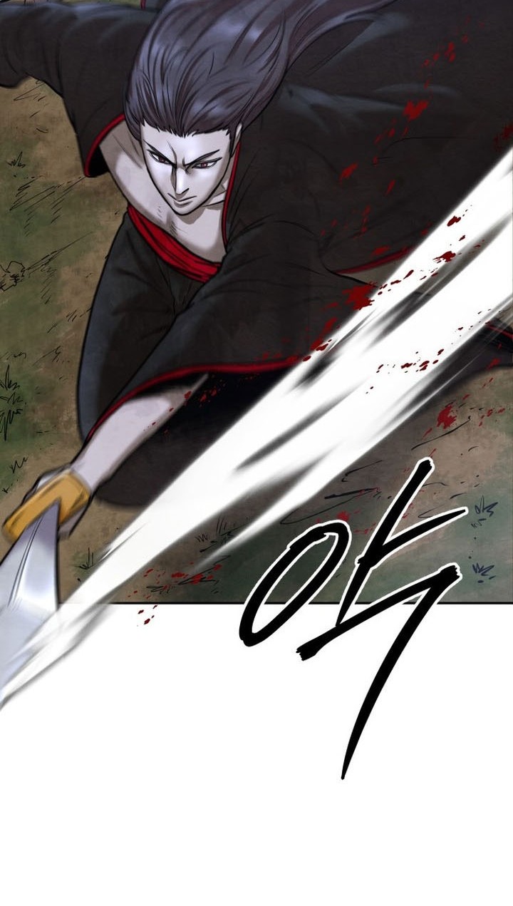 Guest Gun (Embodiment of the Assassin in the Murim World) Chapter 52 Gambar 58