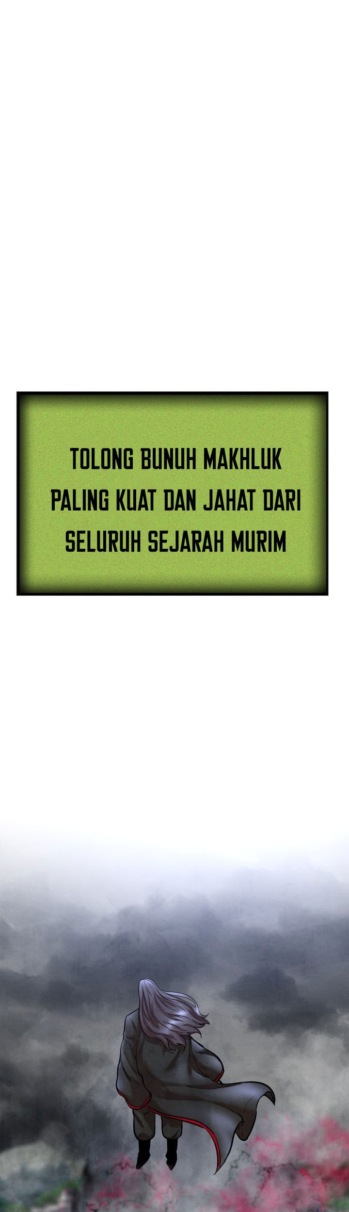 Guest Gun (Embodiment of the Assassin in the Murim World) Chapter 52 Gambar 3