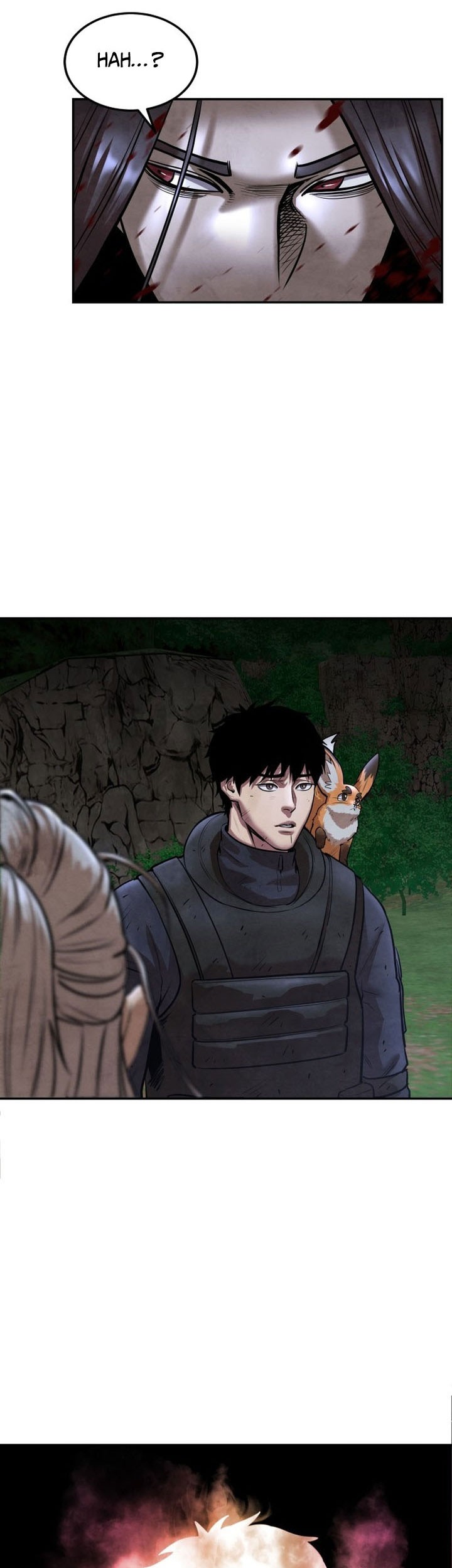 Guest Gun (Embodiment of the Assassin in the Murim World) Chapter 52 Gambar 59