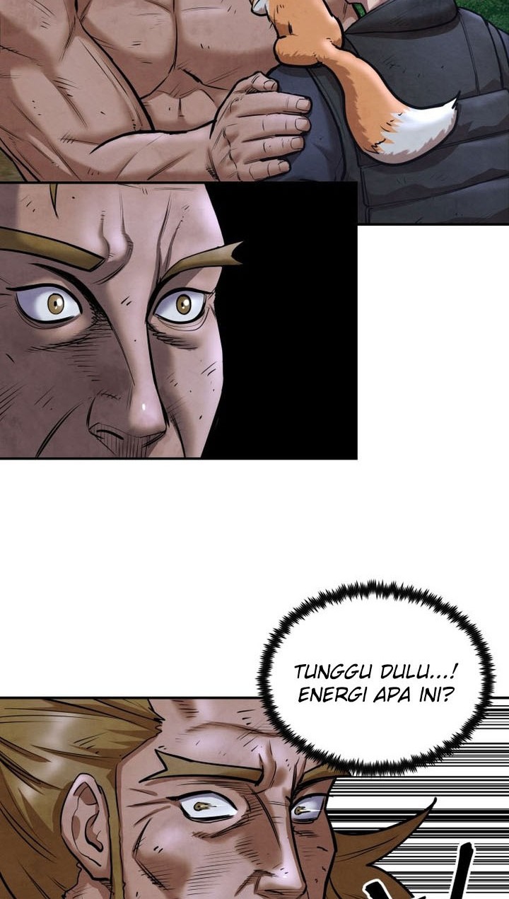 Guest Gun (Embodiment of the Assassin in the Murim World) Chapter 52 Gambar 62