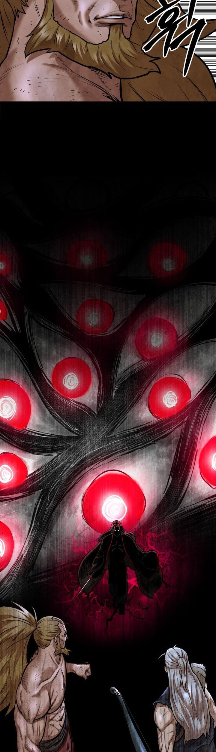 Guest Gun (Embodiment of the Assassin in the Murim World) Chapter 52 Gambar 63