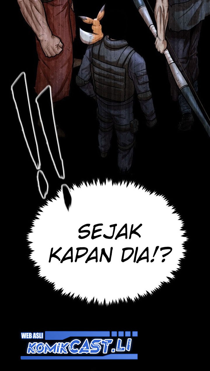 Guest Gun (Embodiment of the Assassin in the Murim World) Chapter 52 Gambar 64