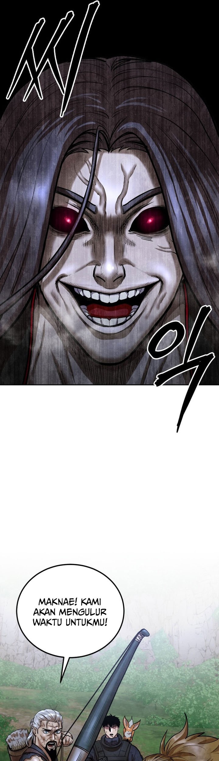 Guest Gun (Embodiment of the Assassin in the Murim World) Chapter 52 Gambar 65