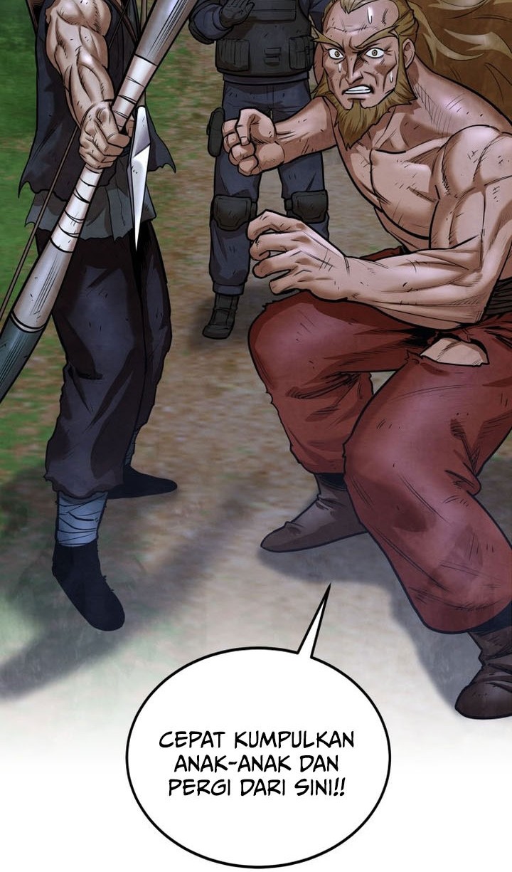 Guest Gun (Embodiment of the Assassin in the Murim World) Chapter 52 Gambar 66