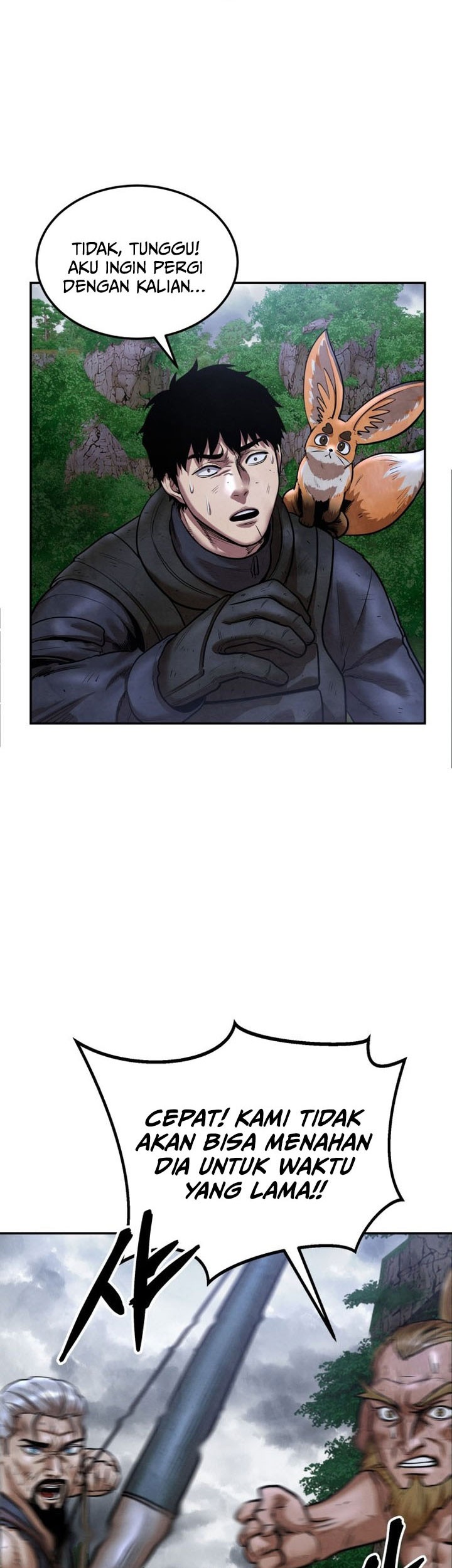 Guest Gun (Embodiment of the Assassin in the Murim World) Chapter 52 Gambar 67