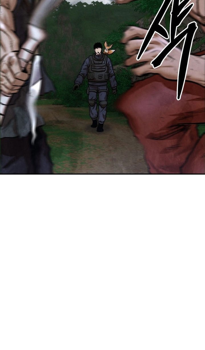 Guest Gun (Embodiment of the Assassin in the Murim World) Chapter 52 Gambar 68