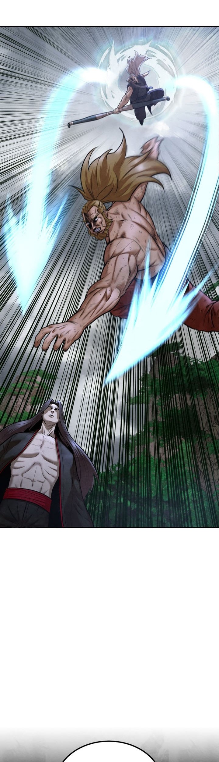 Guest Gun (Embodiment of the Assassin in the Murim World) Chapter 52 Gambar 69